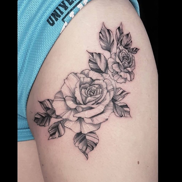 Paige Richardson portfolio