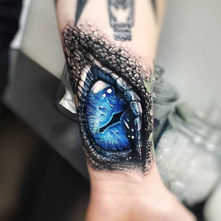 Haley Wasdal portfolio